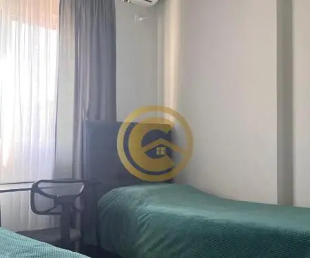 Apartament 2+1 me pamje mahnitëse nga deti – elegancë dhe komoditet në zemër të Sarandës - 8