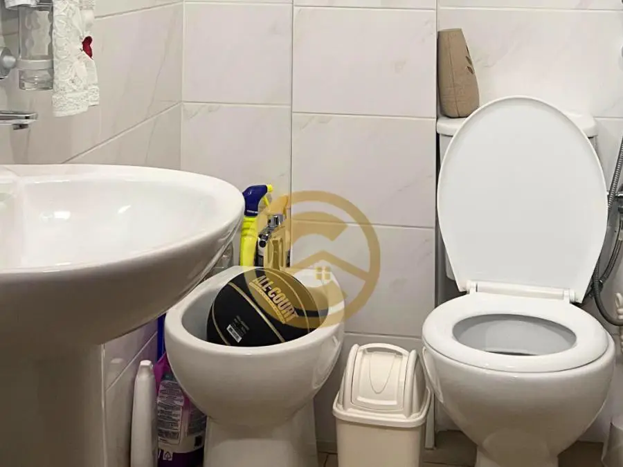 Apartament 2+1 me pamje mahnitëse nga deti – elegancë dhe komoditet në zemër të Sarandës - 10/10