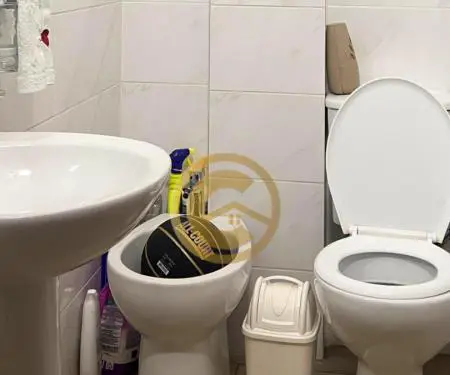 Apartament 2+1 me pamje mahnitëse nga deti – elegancë dhe komoditet në zemër të Sarandës - 10