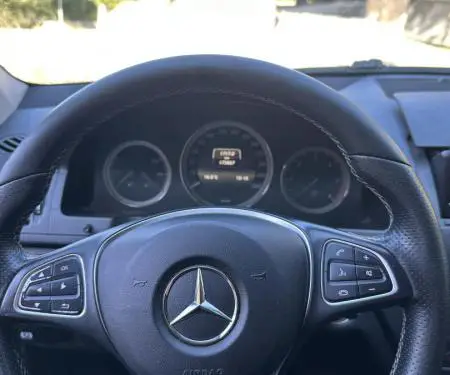 Shitet w204 okazion - 7