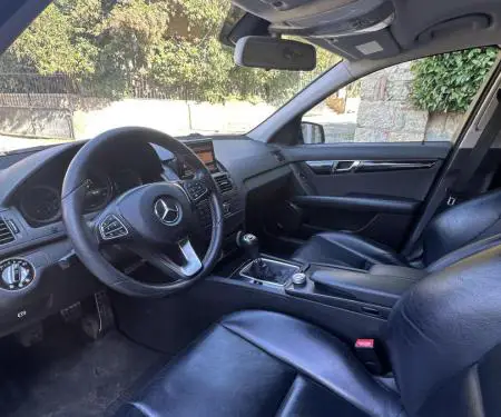 Shitet w204 okazion - 8