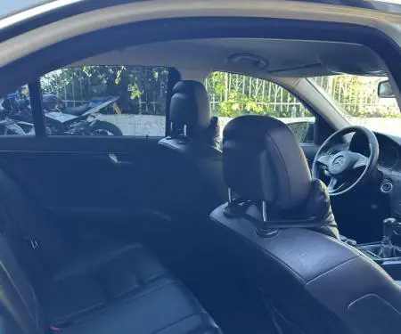 Shitet w204 okazion - 9