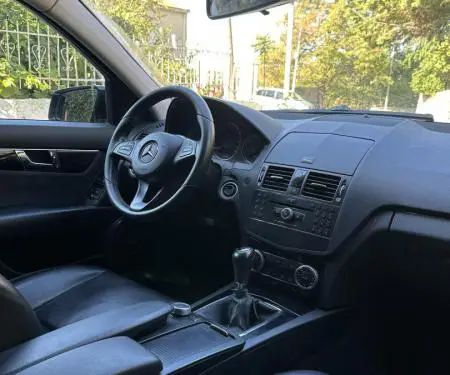 Shitet w204 okazion - 10