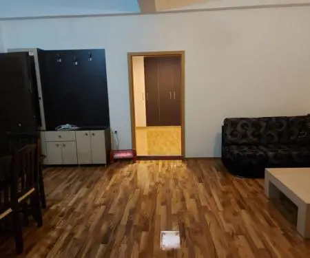 Jepet me qera, 1 +1, 46 000 ALL, rruga Artan Lenja