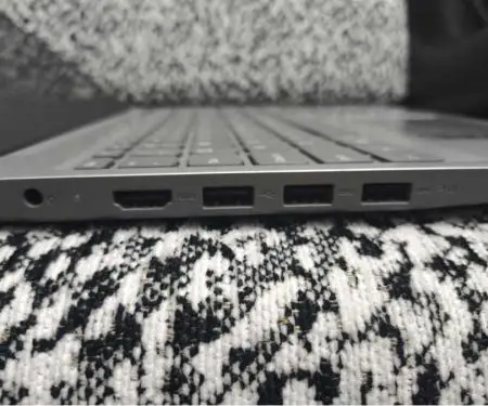 Tirane, shes Laptop + Wireless Mouse + Hardisk VERBATIM 1TB per 21000 Leke. - 6