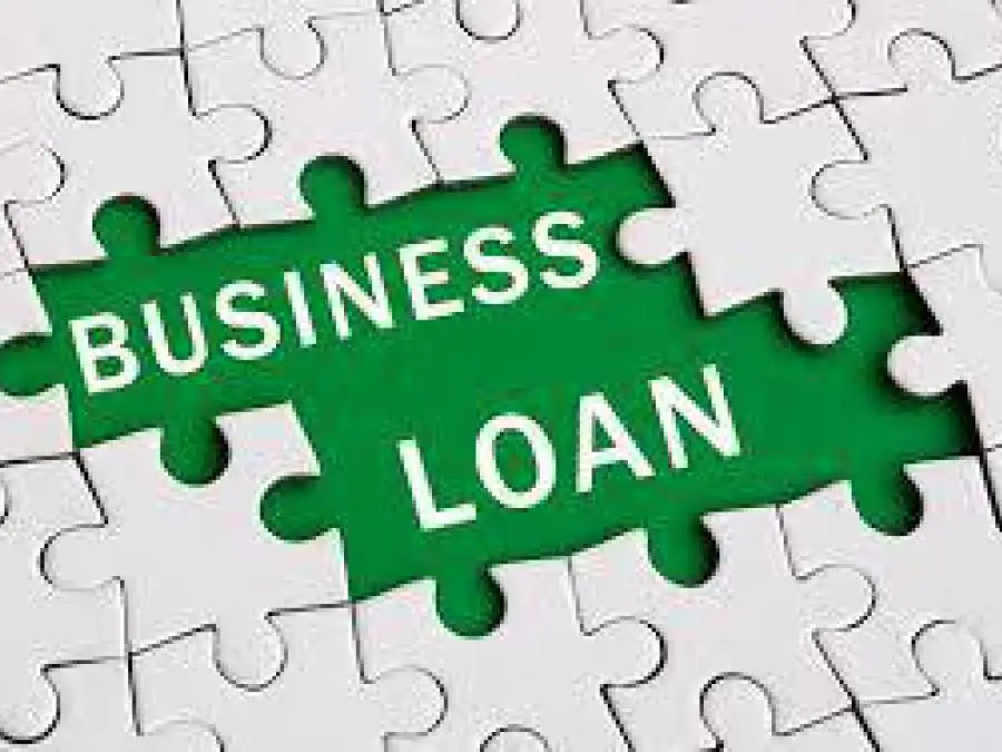 BUSINESS LOANS FINANCING LOAN GLOBAL BUSINESS - 1/1