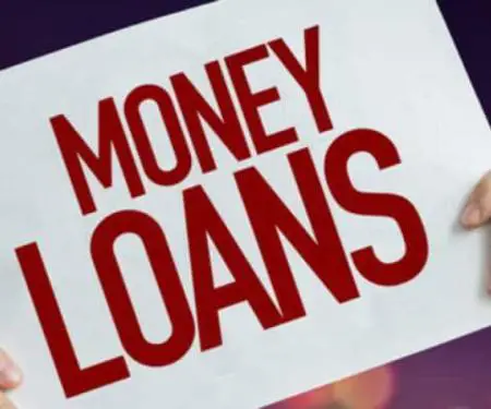 Get A Business Loan Today