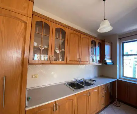 SHITET APARTAMENT 3+1+2 PAMJE DETI, RROTA KUQE PLAZH 160000 EURO