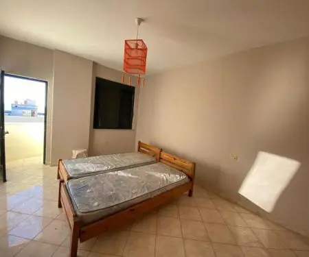 SHITET APARTAMENT 3+1+2 PAMJE DETI, RROTA KUQE PLAZH 160000 EURO