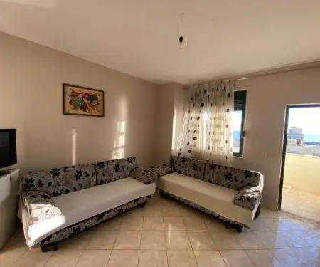 SHITET APARTAMENT 3+1+2 PAMJE DETI, RROTA KUQE PLAZH 160000 EURO