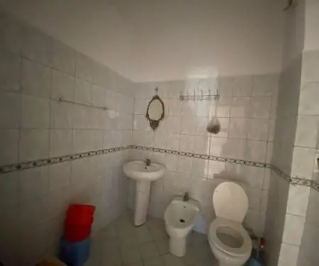 SHITET APARTAMENT 3+1+2 PAMJE DETI, RROTA KUQE PLAZH 160000 EURO - 10