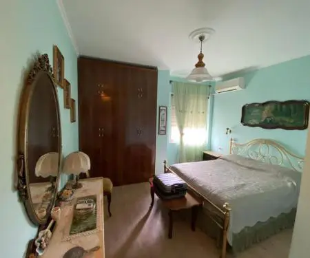 SHITET APARTAMENT 2+1+2 PAMJE DETI  PLAZH DURRES 140000 EURO