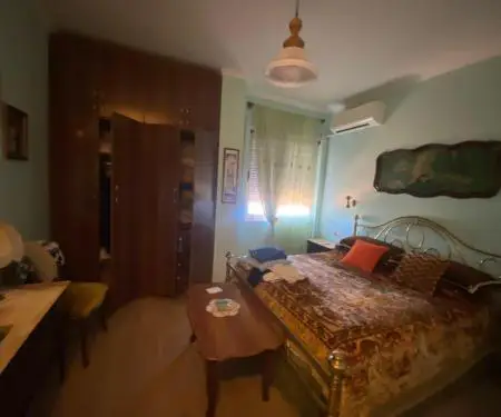 SHITET APARTAMENT 2+1+2 PAMJE DETI  PLAZH DURRES 140000 EURO