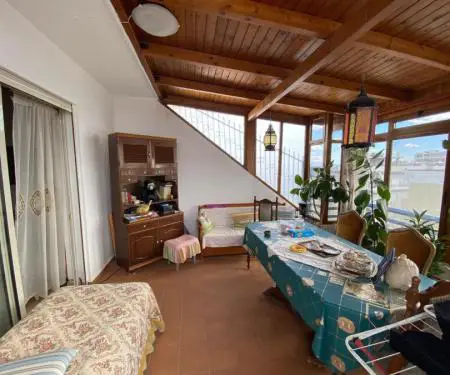 SHITET APARTAMENT 2+1+2 PAMJE DETI  PLAZH DURRES 140000 EURO