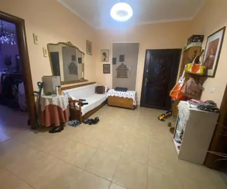 SHITET APARTAMENT 2+1+2 PAMJE DETI  PLAZH DURRES 140000 EURO - 7