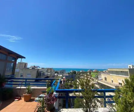 SHITET APARTAMENT 2+1+2 PAMJE DETI  PLAZH DURRES 140000 EURO - 8