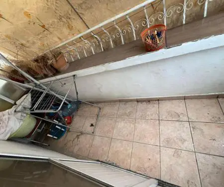 SHITET APARTAMENTNT 2+1 PRANE PORTIT DURRES 120.000 EURO