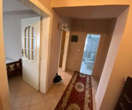 SHITET APARTAMENTNT 2+1 PRANE PORTIT DURRES 120.000 EURO