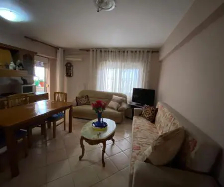 SHITET APARTAMENTNT 2+1 PRANE PORTIT DURRES 120.000 EURO - 7