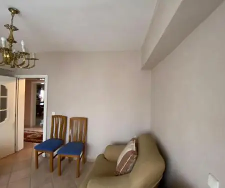 SHITET APARTAMENTNT 2+1 PRANE PORTIT DURRES 120.000 EURO - 8