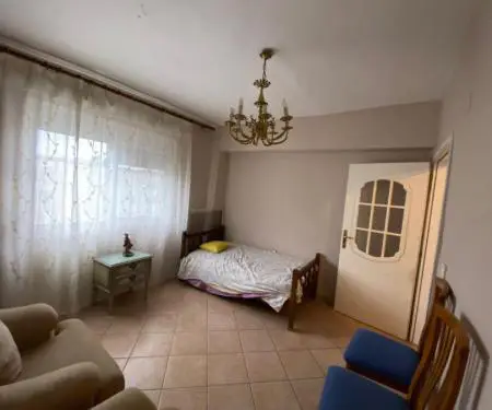 SHITET APARTAMENTNT 2+1 PRANE PORTIT DURRES 120.000 EURO - 9