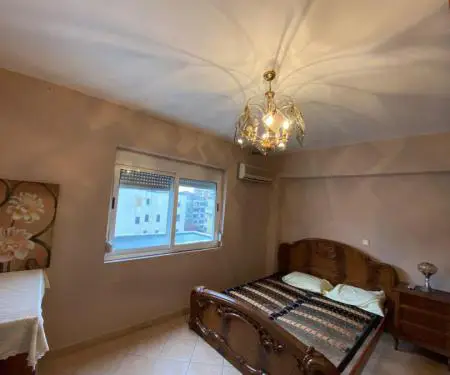 SHITET APARTAMENTNT 2+1 PRANE PORTIT DURRES 120.000 EURO - 10