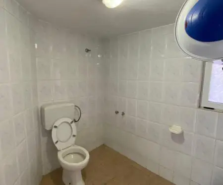 Shtëpi private me qira – Tiranë