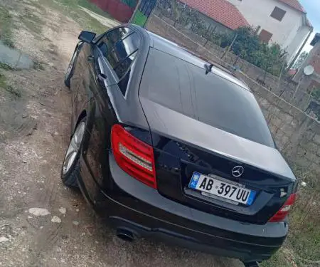 C300 4Matic
