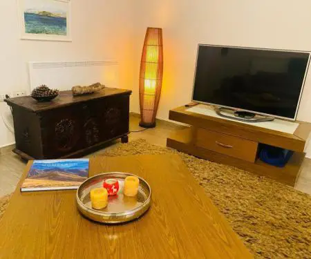 Shitet Apartament 2+1+2   Vasil Shanto