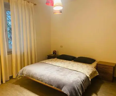 Shitet Apartament 2+1+2   Vasil Shanto