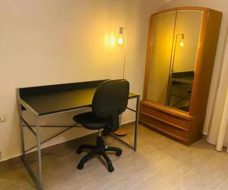 Shitet Apartament 2+1+2   Vasil Shanto