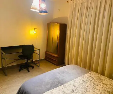 Shitet Apartament 2+1+2   Vasil Shanto - 6