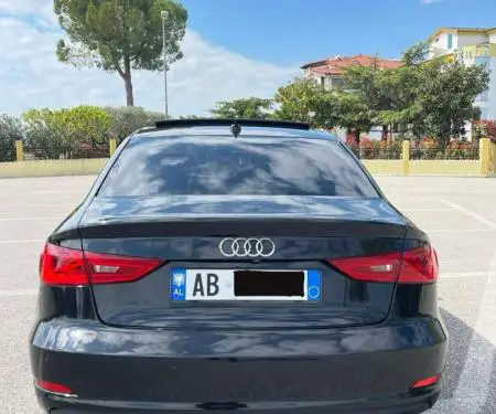 Audi A3 - 6