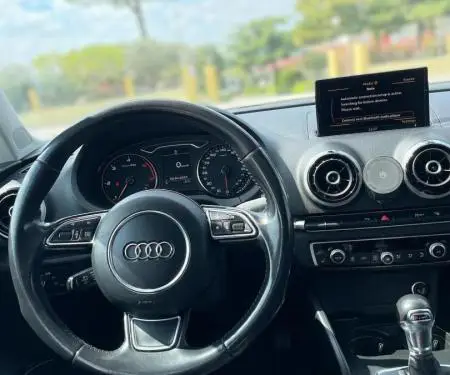 Audi A3 - 7