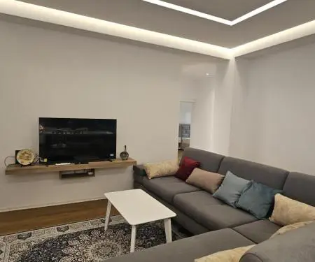 Jepet me qira apartament 3+1+2 në Babrru – 550 € / muaj