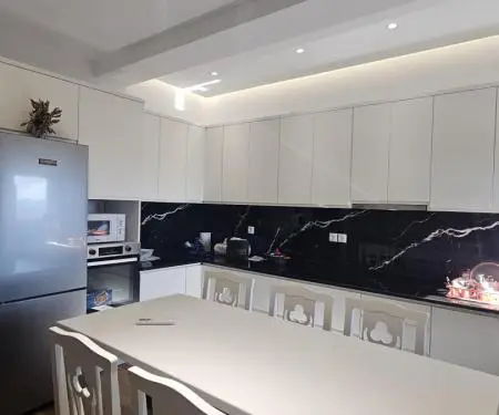 Jepet me qira apartament 3+1+2 në Babrru – 550 € / muaj