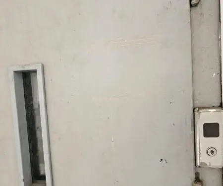 Jepet me qira godine industriale - 6