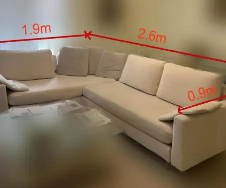 Shitet divan këndi (cep)