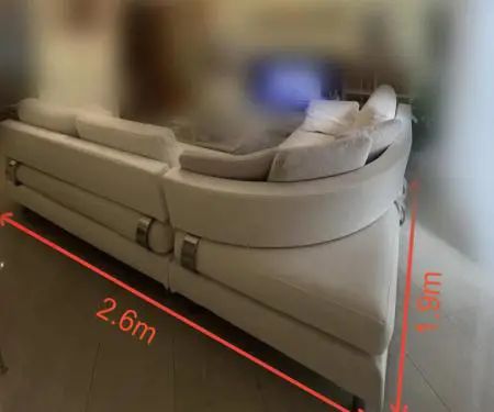 Shitet divan këndi (cep)