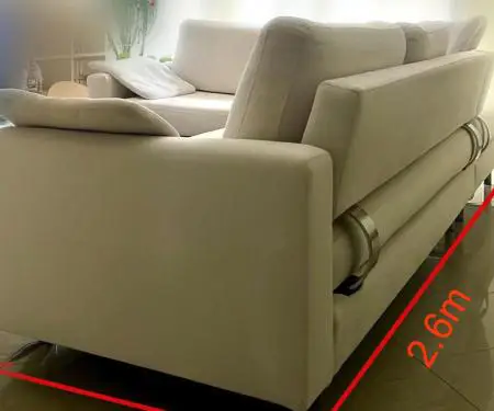 Shitet divan këndi (cep)