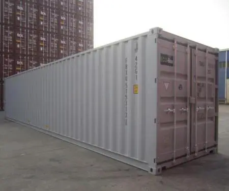 Kontejnerë transporti të përdorur 6m dhe 12m.