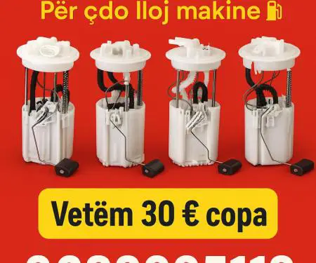 Pjese te ardhura nga Gjermania - 7