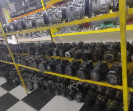 Pjese te ardhura nga Gjermania - 8