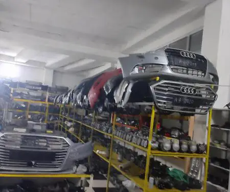 Pjese te ardhura nga Gjermania - 9