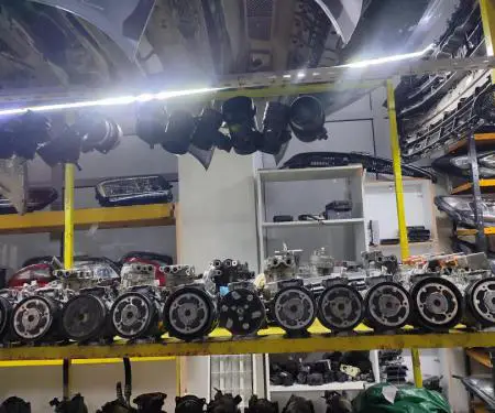 Pjese te ardhura nga Gjermania - 10