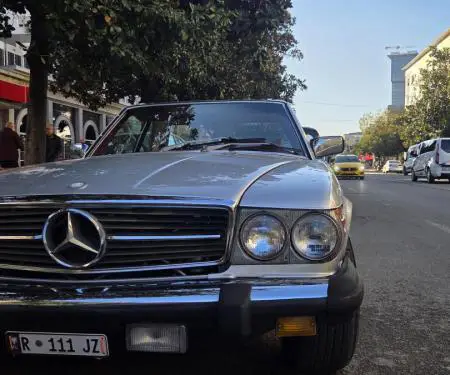 Excursions depuis Golem, Durrës, Tirana, Shkodër...