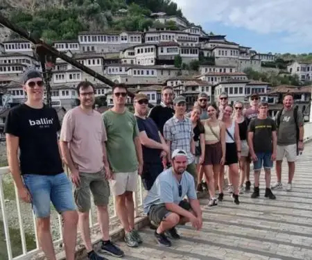 Excursions depuis Golem, Durrës, Tirana, Shkodër...