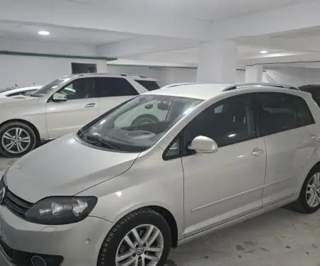 Okazion Golf plus 2012