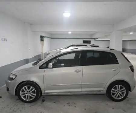 Okazion Golf plus 2012