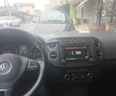 Okazion Golf plus 2012